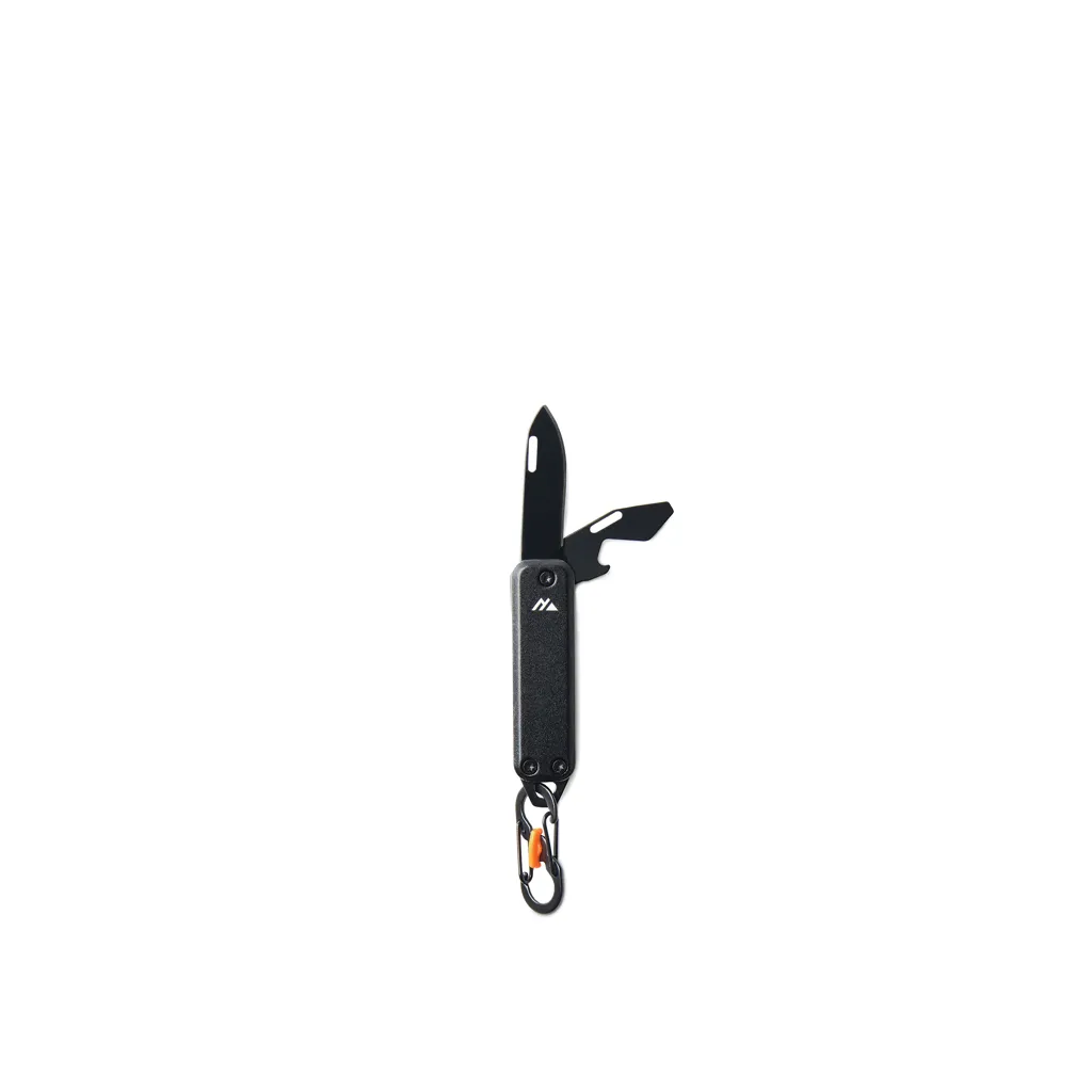 Nordic Drift Adventure Keychain Tool