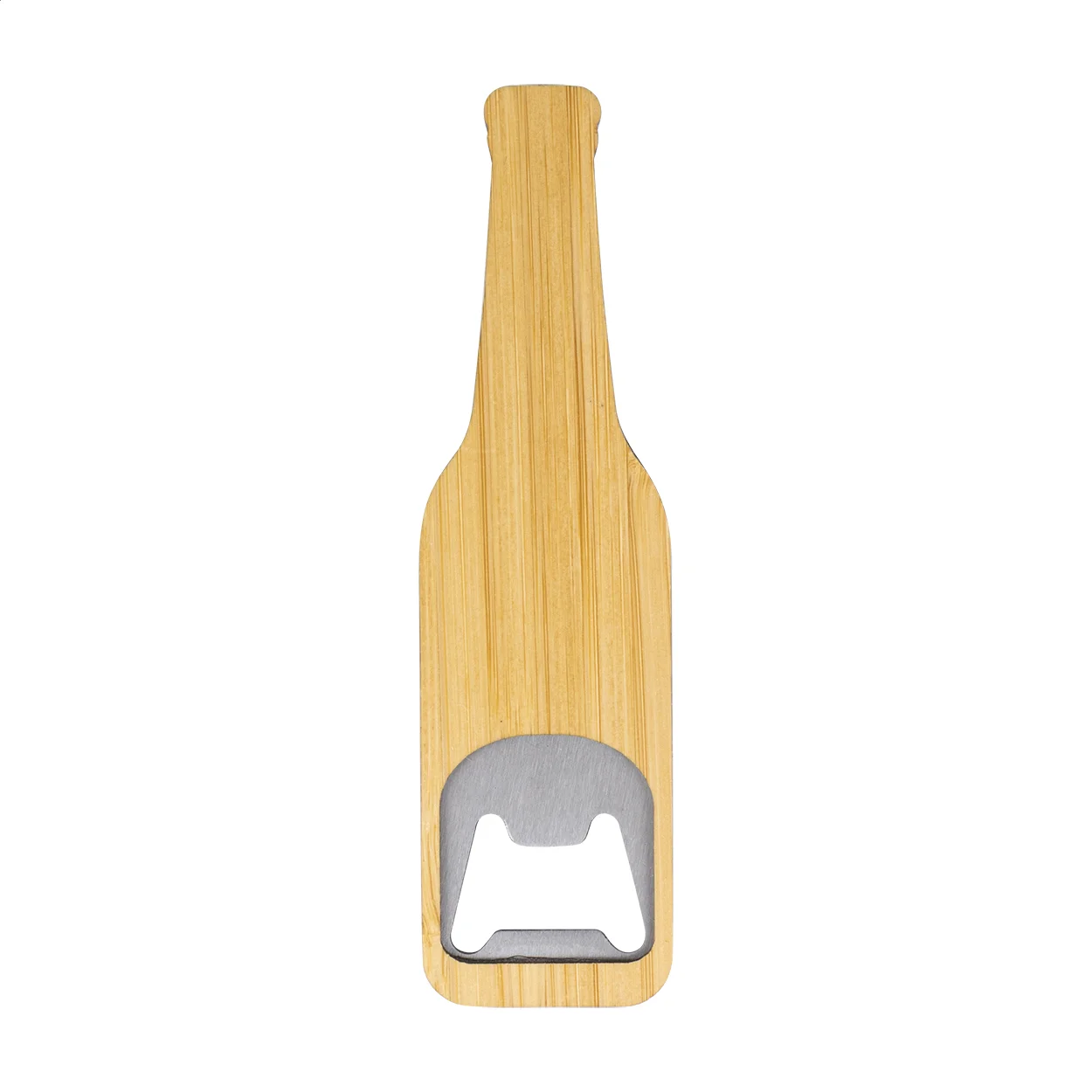 Flaschenöffner Lambic, natur – Bild 3