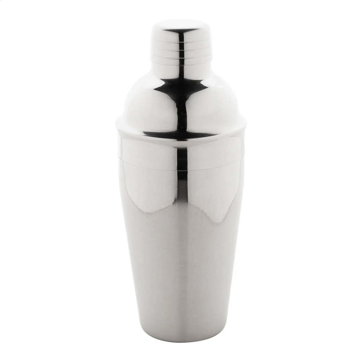 Cocktailset Sidecar, silber – Bild 2