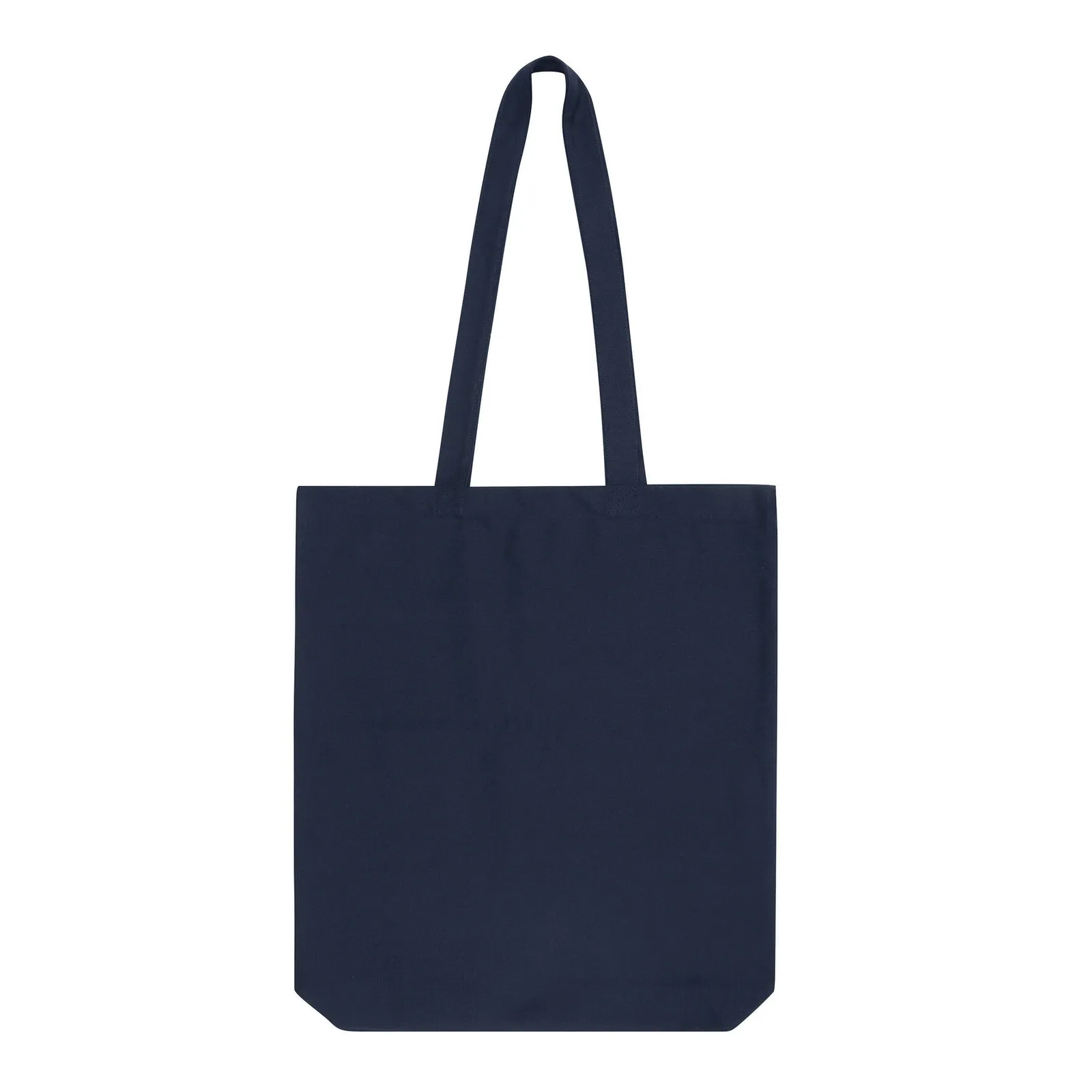 KORBA - Shopper, dunkelblau – Bild 2