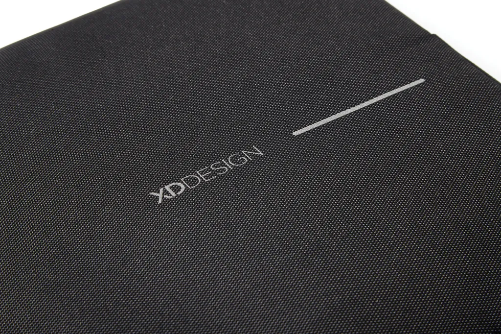XD Design 16" Laptop Sleeve, schwarz – Bild 11