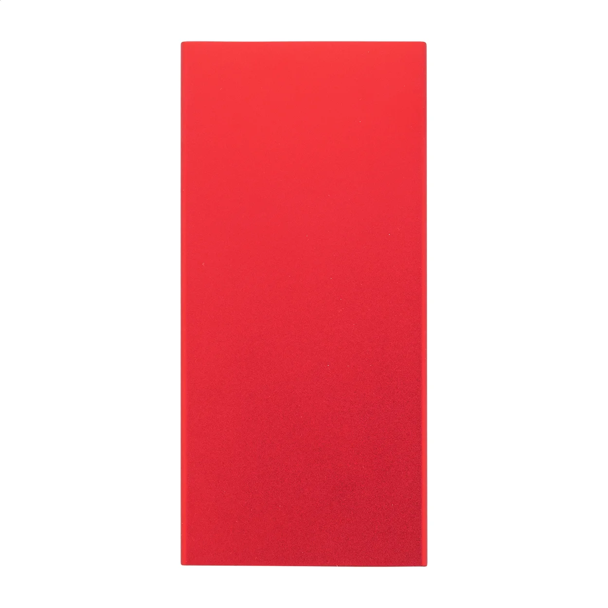Powerbank RaluTen, rot – Bild 4