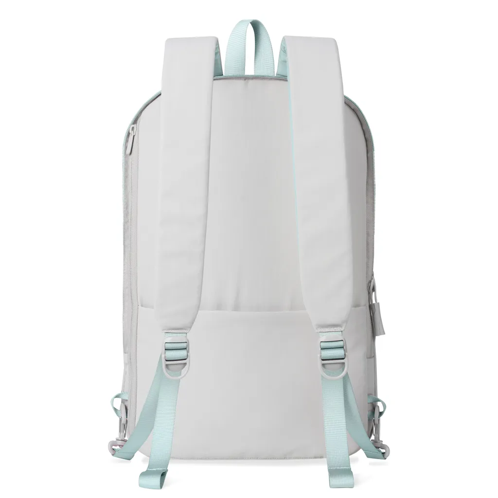 XD Design Switch 2-in-1 Rucksack, blau – Bild 6