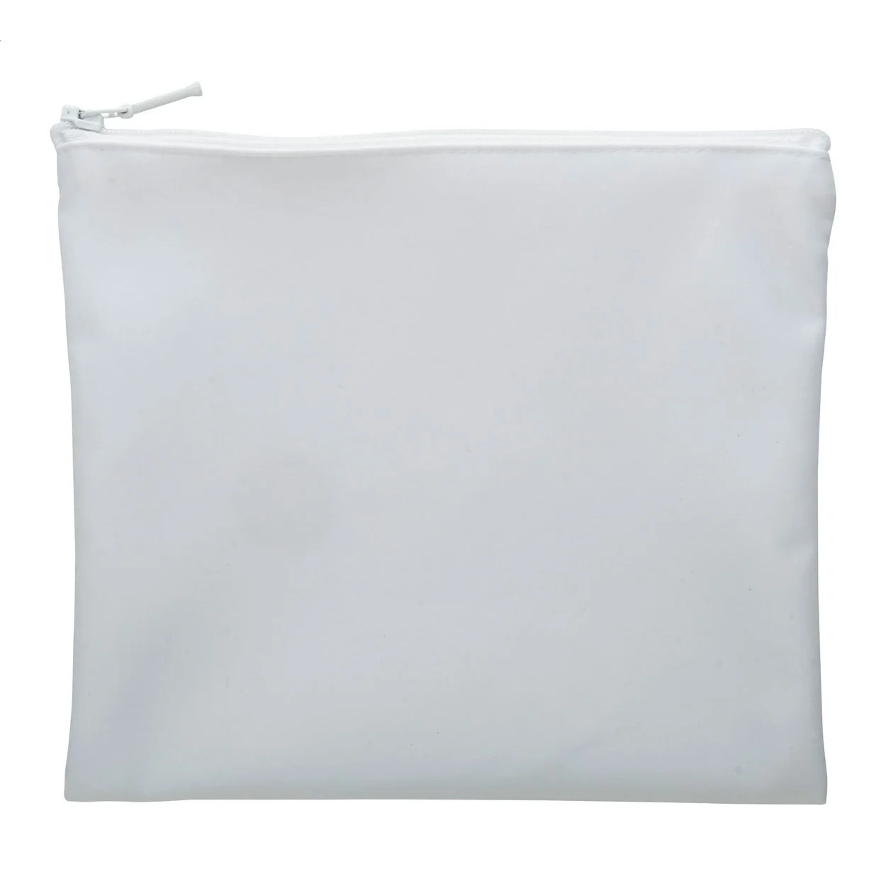 Individuelle Kosmetiktasche CreaBeauty M, weiß – Bild 2