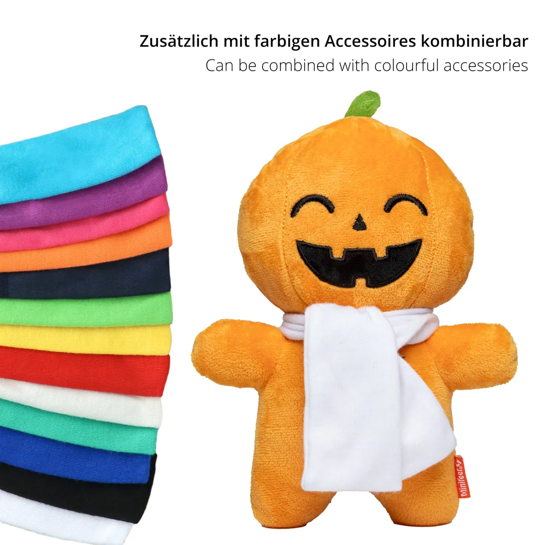 Halloween Gang Kürbis, orange – Bild 7