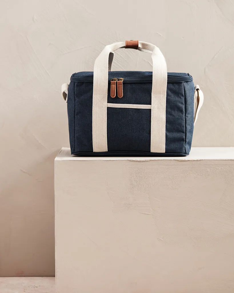 VINGA Sortino City Cooler, blau – Bild 6