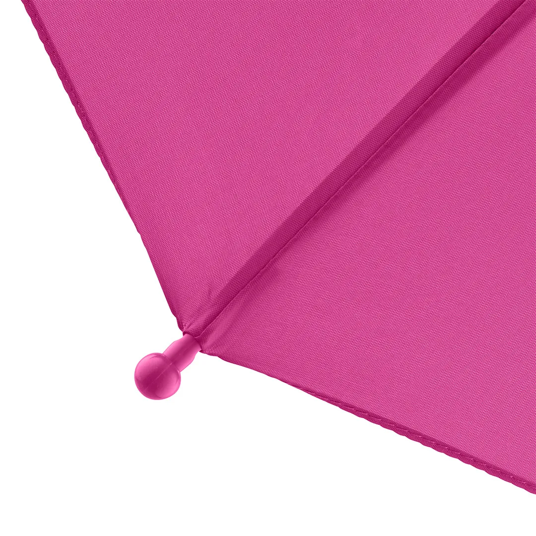 Stockschirm FARE® 4Kids, magenta – Bild 5