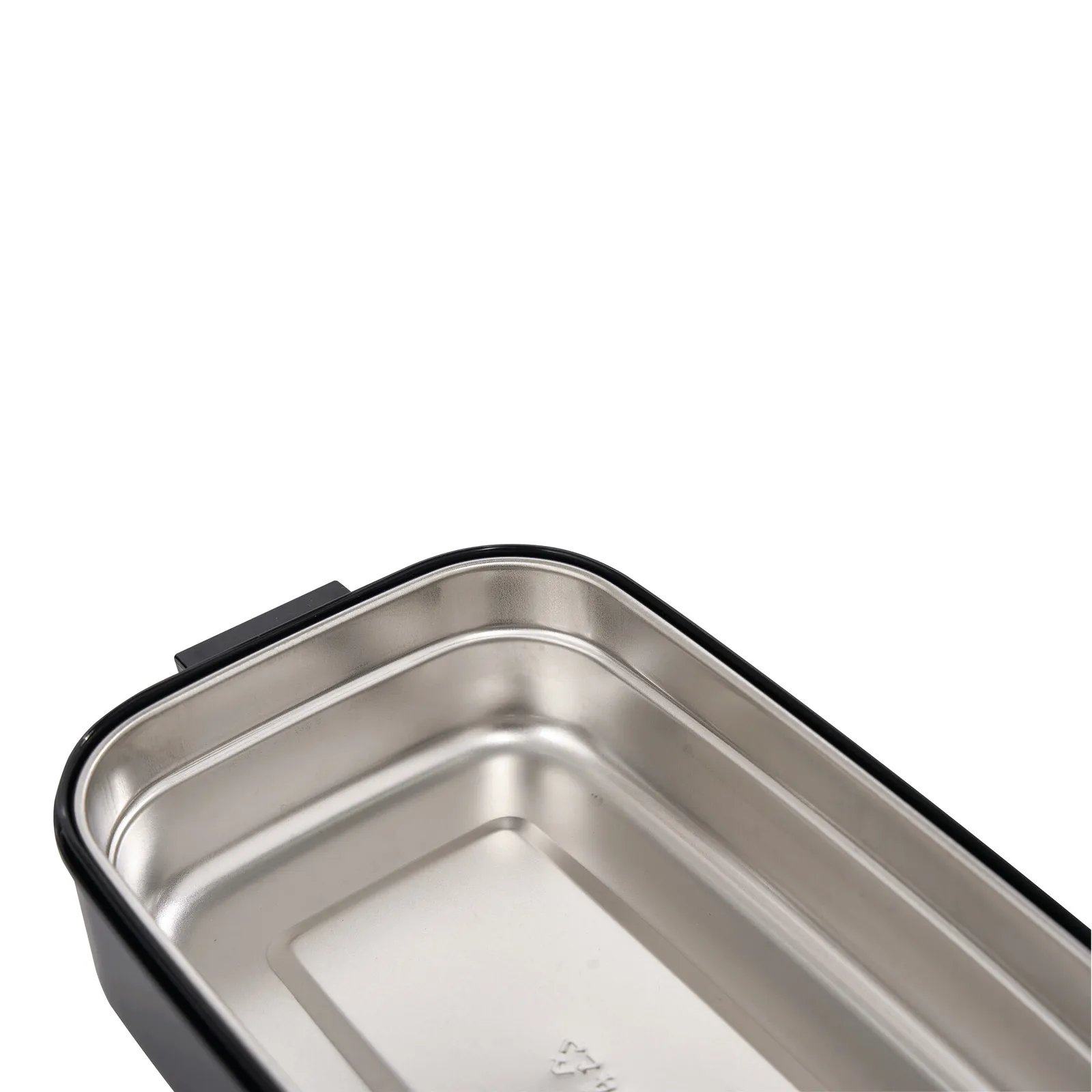 MABEL Lunch Box, Lunchbox, schwarz – Bild 9