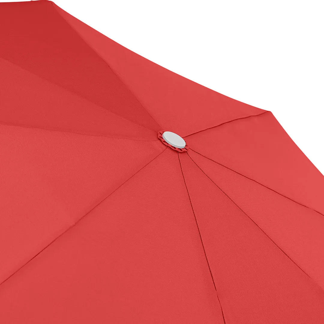 AOC-Taschenschirm FARE® Whiteline, rot – Bild 9