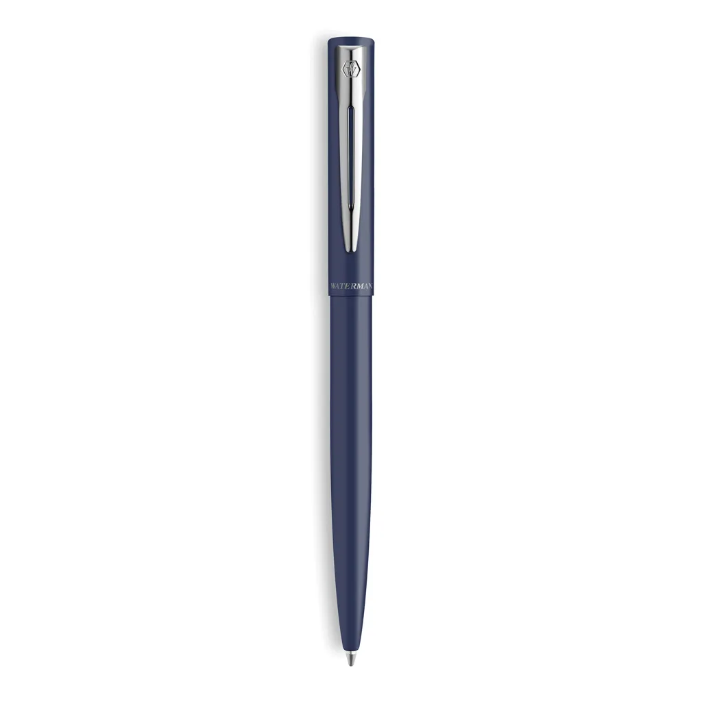 Waterman ALLURE 26 Stift, blau – Bild 3