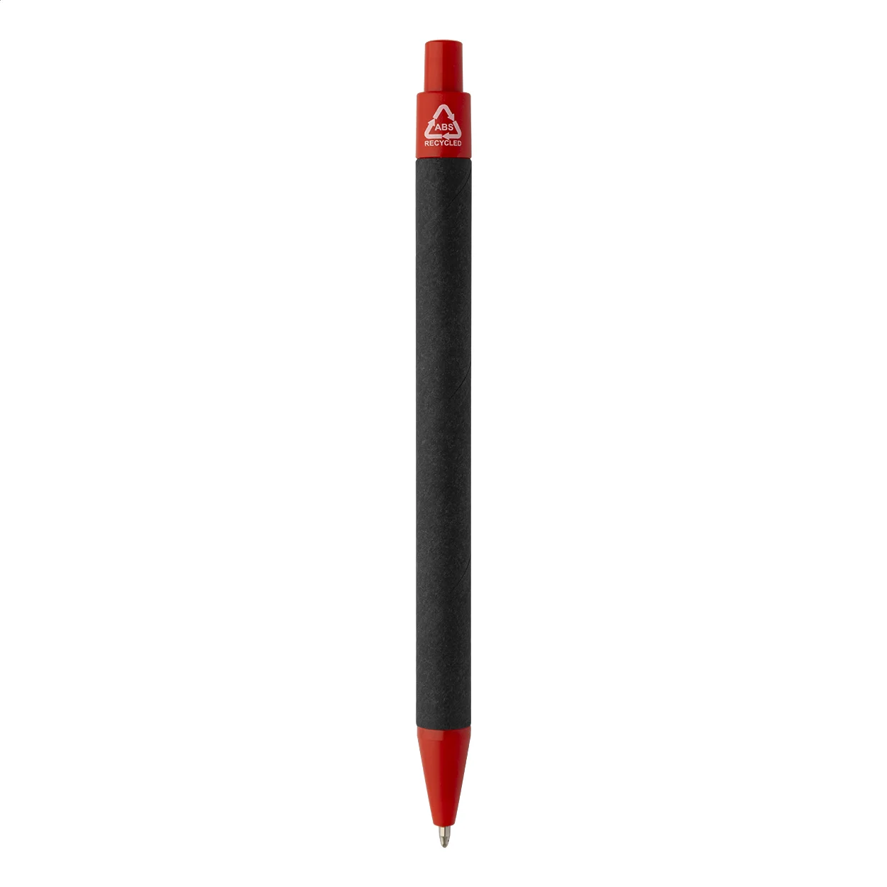 Kugelschreiber Blapper, rot – Bild 2