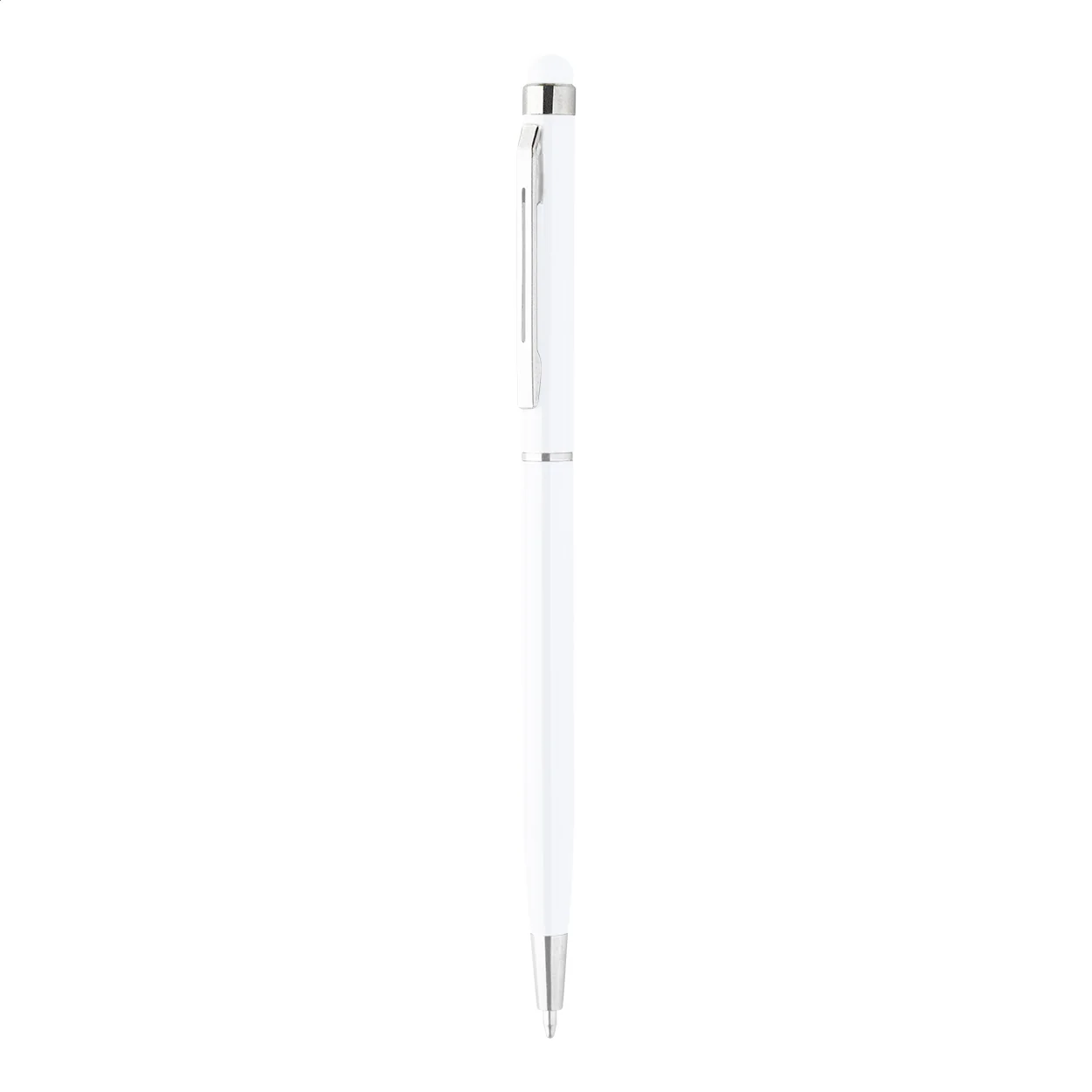 Touchpen Todox mit Kugelschreiber