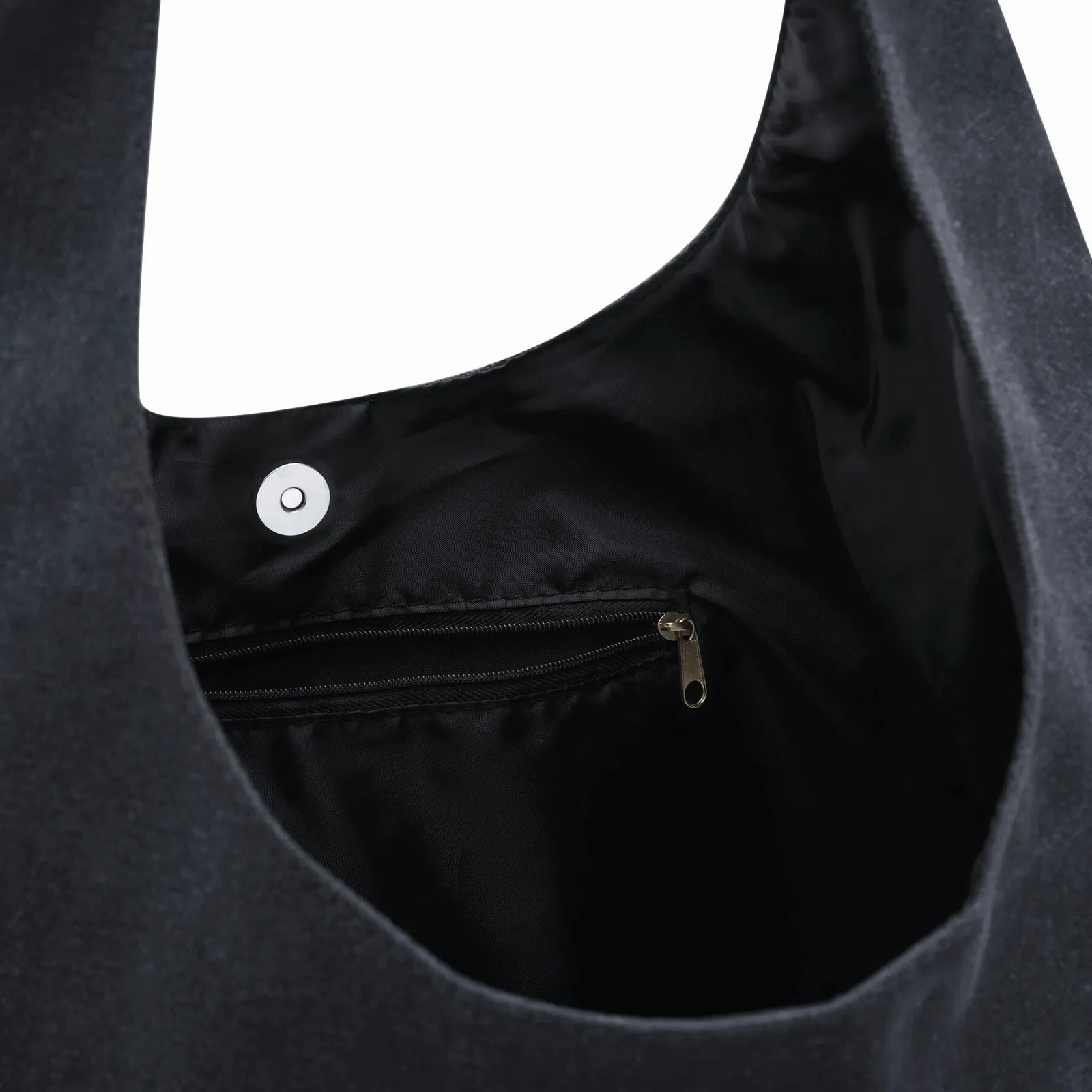 MENORCA - Strandtasche, anthrazit – Bild 3