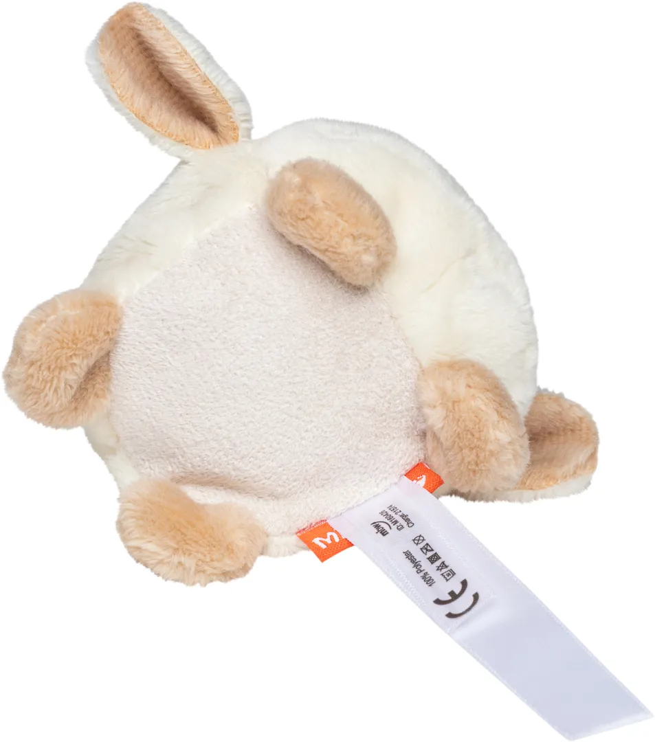 Schmoozies® Schaf, weiß – Bild 5