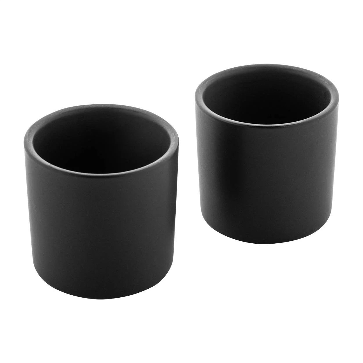 Teeservice Baicha, schwarz – Bild 5