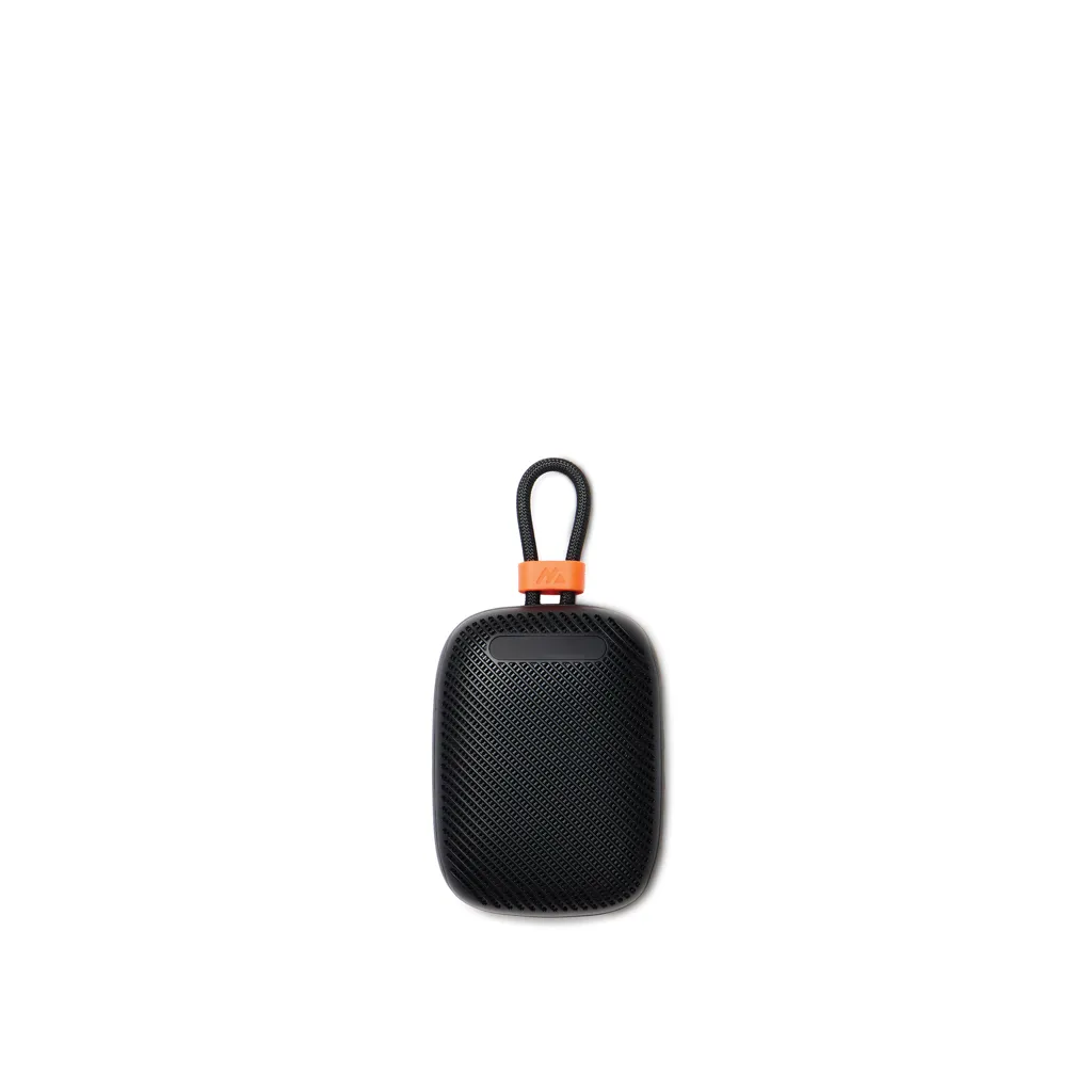 Nordic Drift Titan IP67 wasser-& staubgeschützter 5W-Speaker
