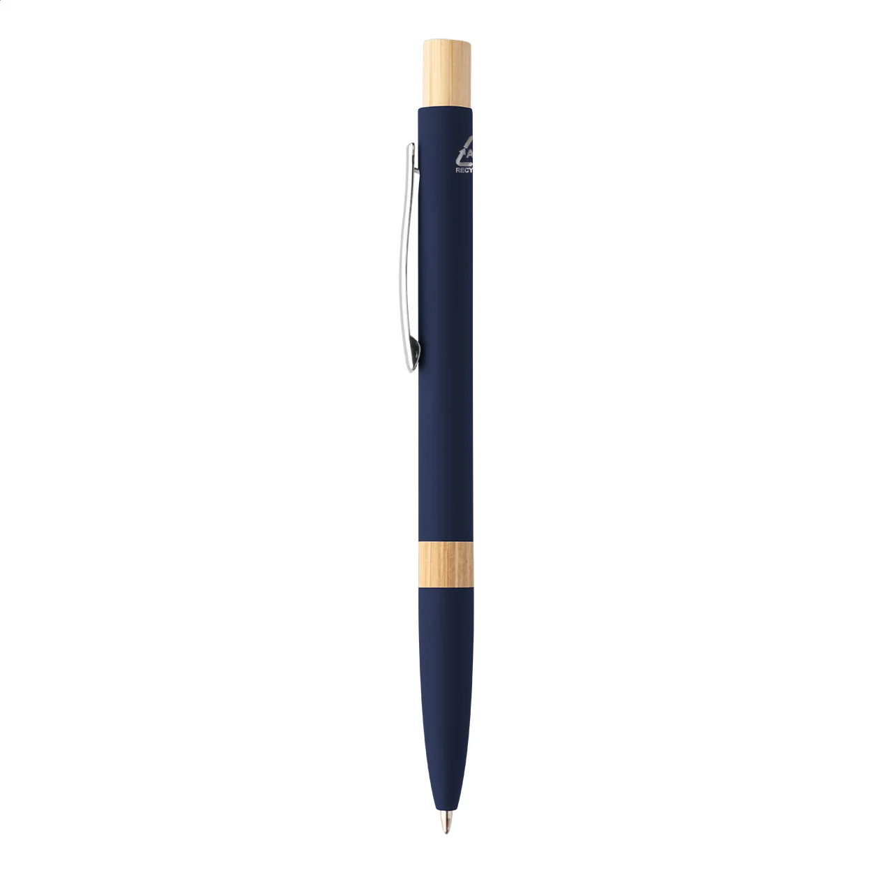 Kugelschreiber Miraboo, blau – Bild 2