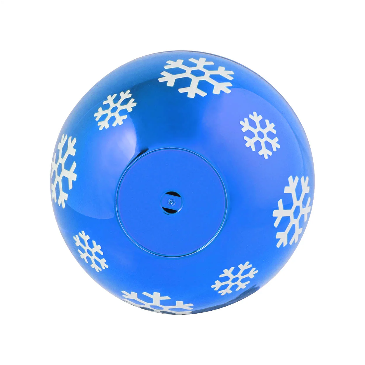 Weihnachts-Lippenbalsam Lapplox, blau – Bild 2