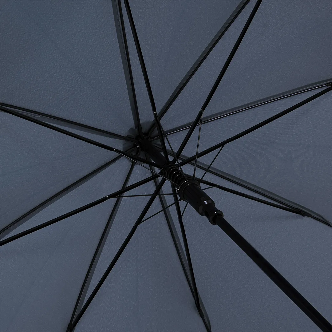 AC-Stockschirm ÖkoBrella, marine wS – Bild 3