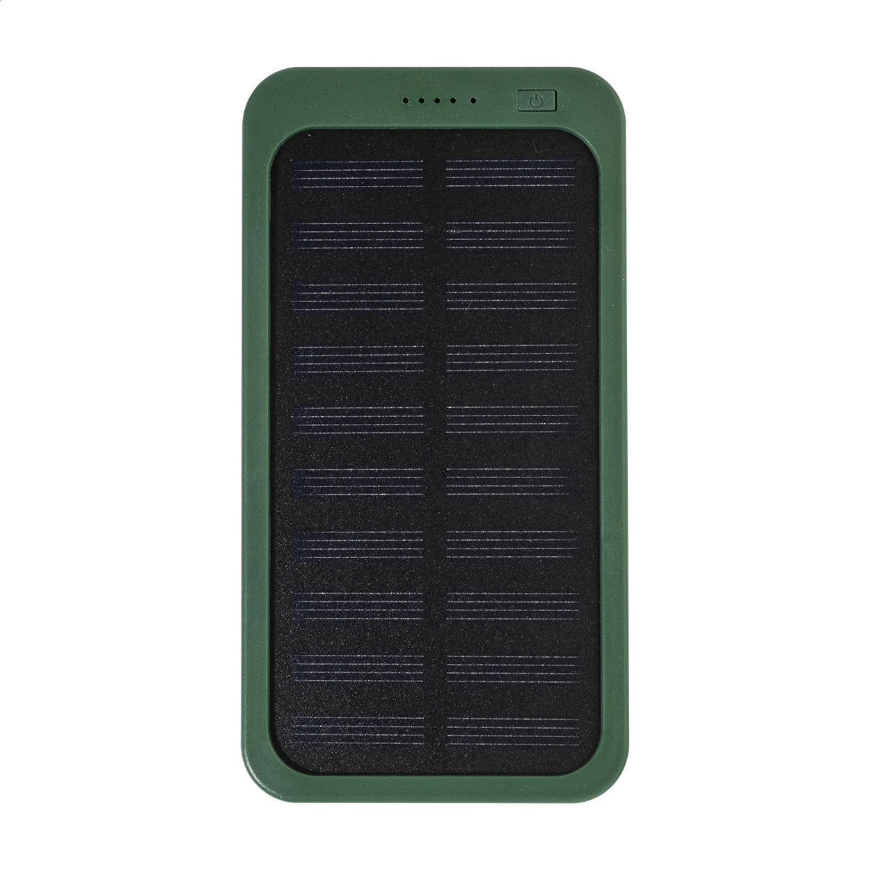 RABS-Powerbank Rabobank Sun, grün – Bild 3