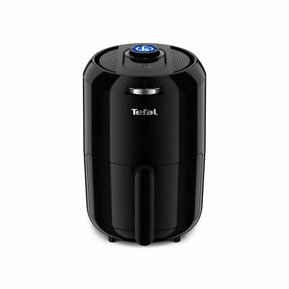 Tefal Easy Fry Compact, Schwarz – Bild 3