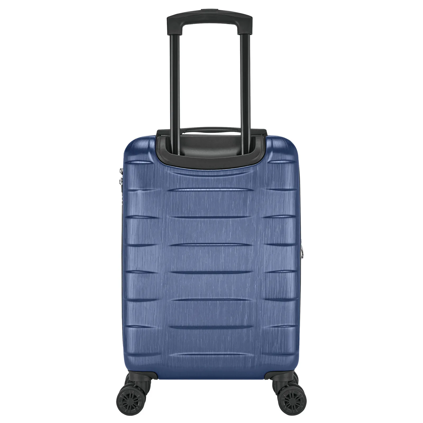 ANCONA Cabin Case, Trolley-Bordcase, marineblau – Bild 5