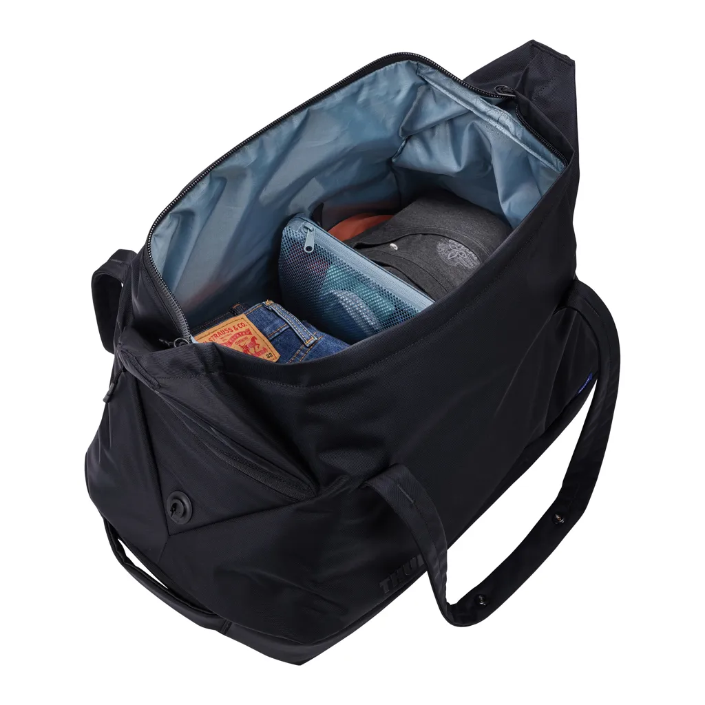 Thule Subterra 2 Duffel 35L, schwarz – Bild 4