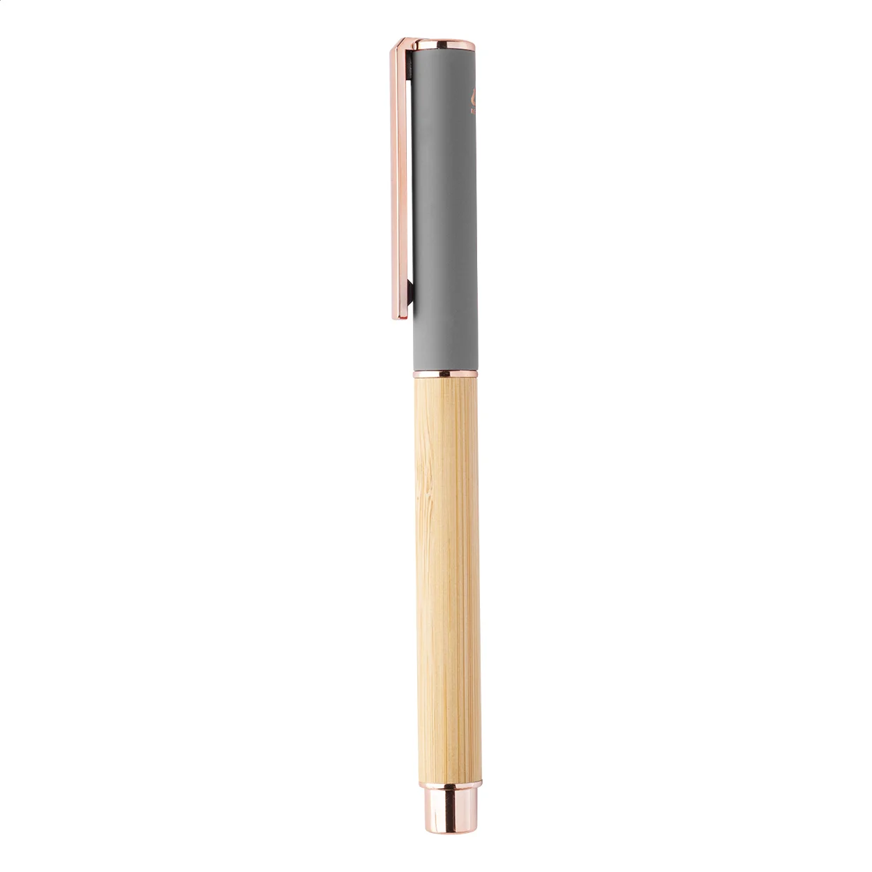 Rollerball Blush, grau, natur – Bild 2