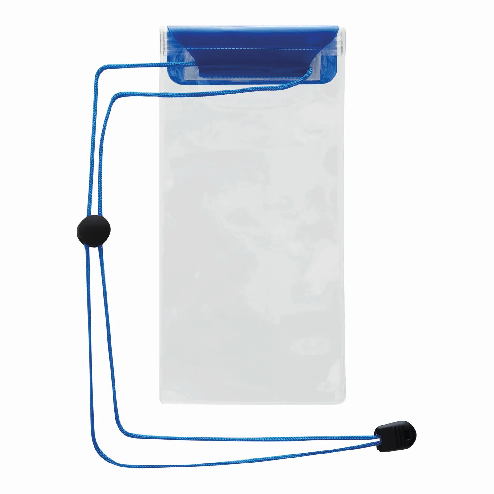 SMART SPLASH XL - Telefon-Tasche, blau – Bild 3