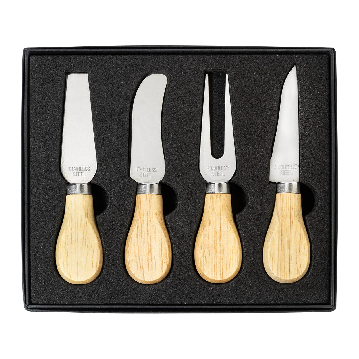 Käsemesser-Set Gouda