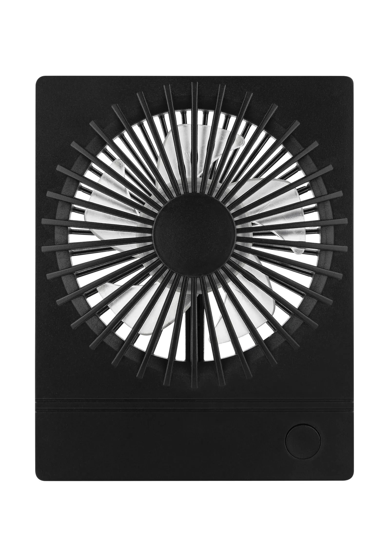 Ventilator "ChillPulse", schwarz – Bild 3