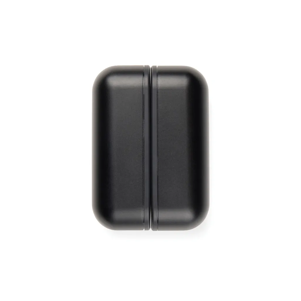 Nordic Drift Everest Dual-Handwärmer mit 6.000-mAh-Powerbank, schwarz – Bild 3