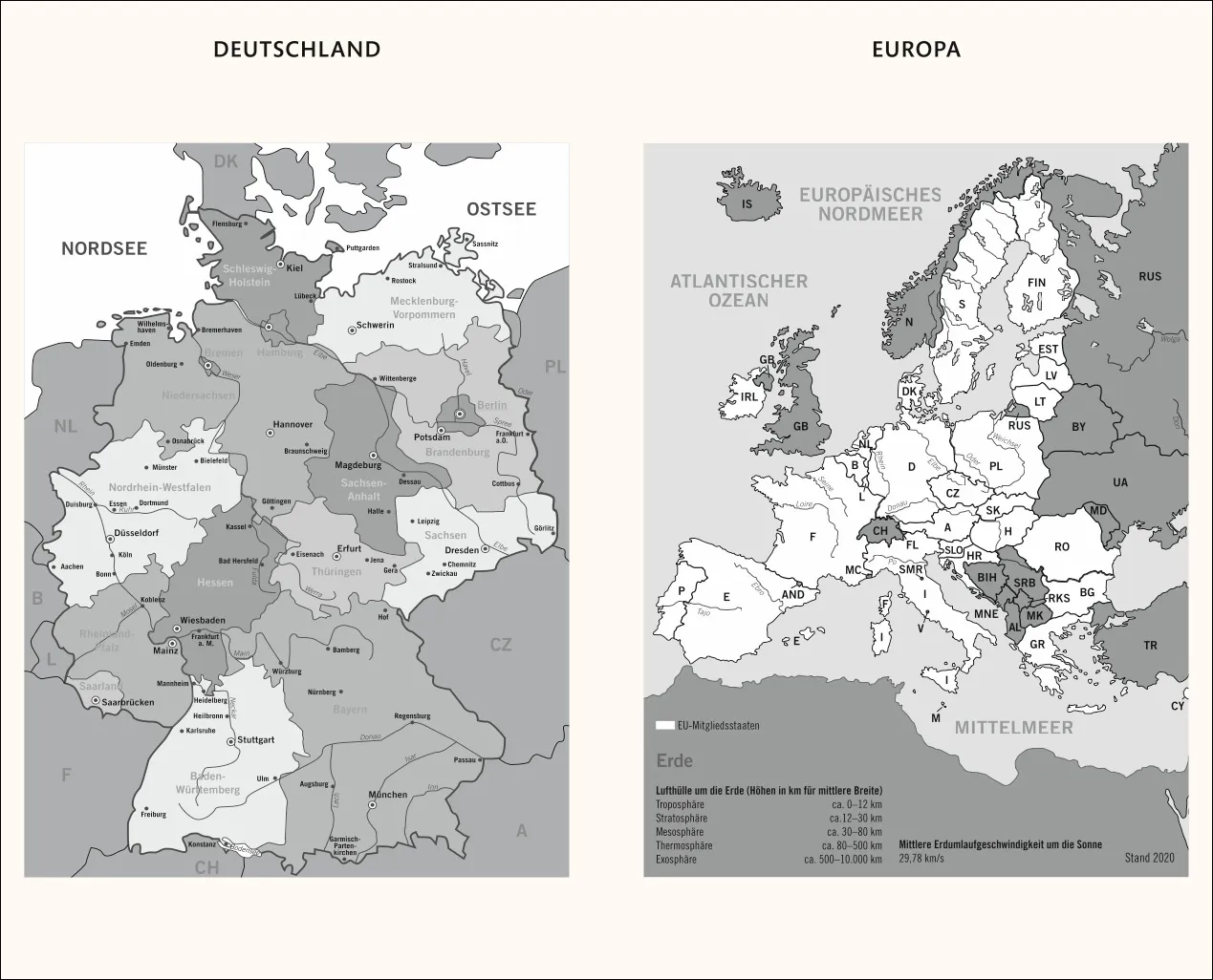 Kombitimer schwarz mittel 2027 – Bild 9