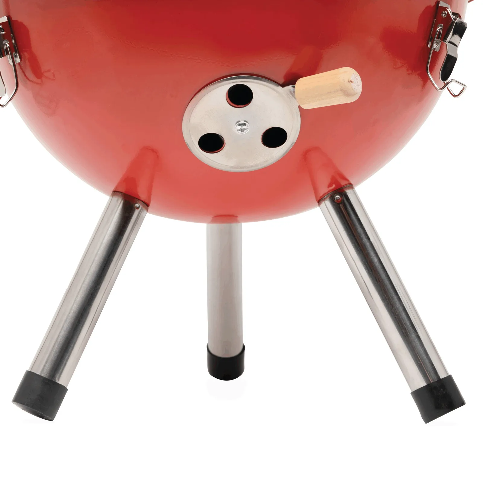 COOKOUT - Kugelgrill, rot – Bild 7