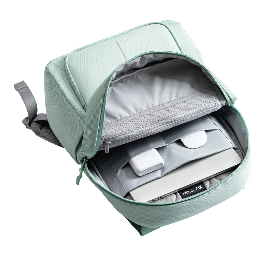 Soft Daypack, Minze – Bild 16
