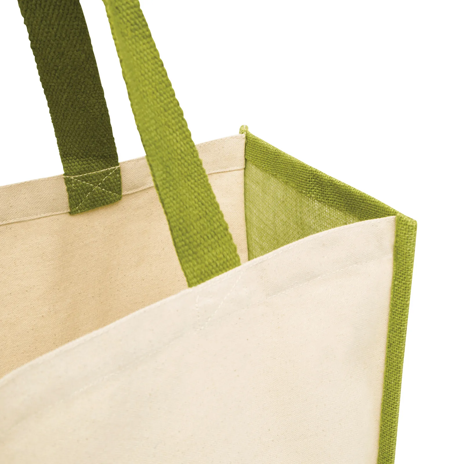 FUTURE - Shopper, grün – Bild 4