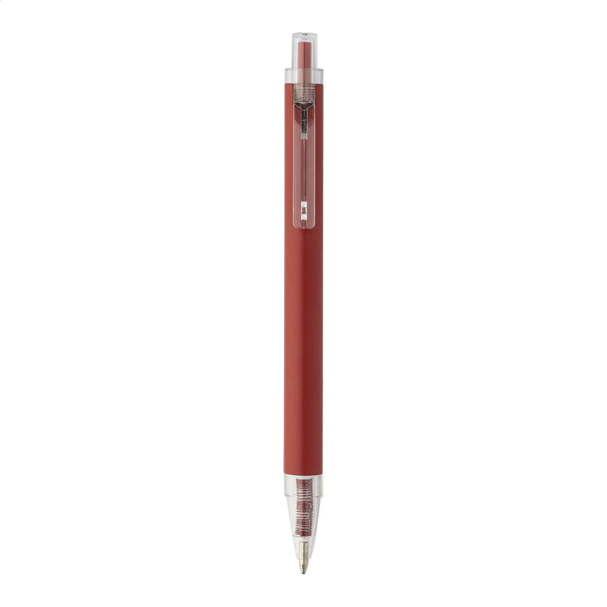 Kugelschreiber PeekThru, rot – Bild 5