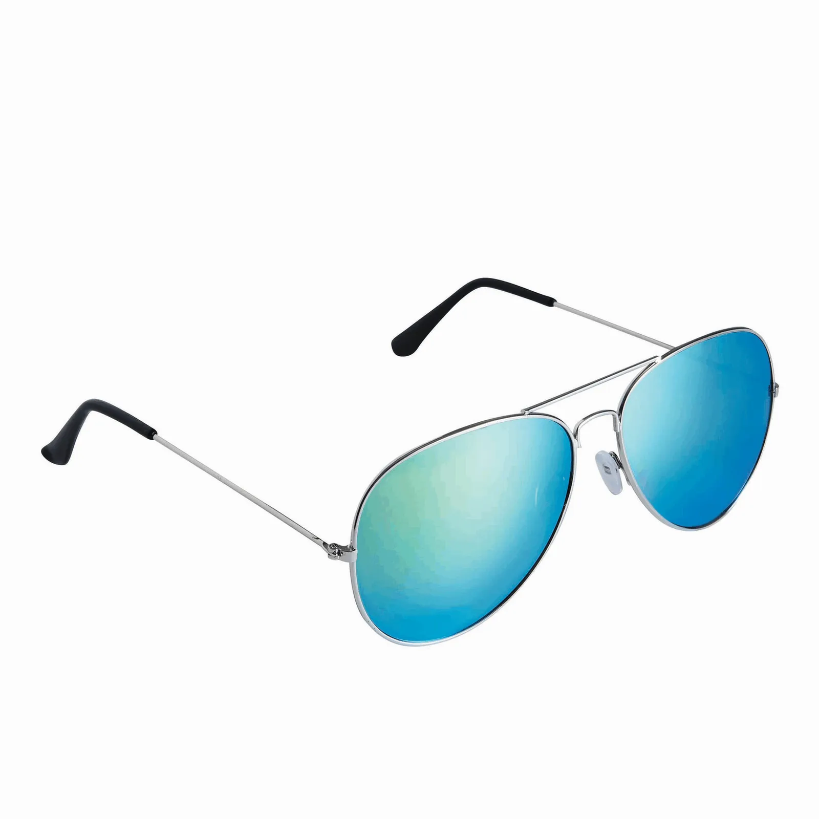 NEW STYLE - Sonnenbrille, orange – Bild 2