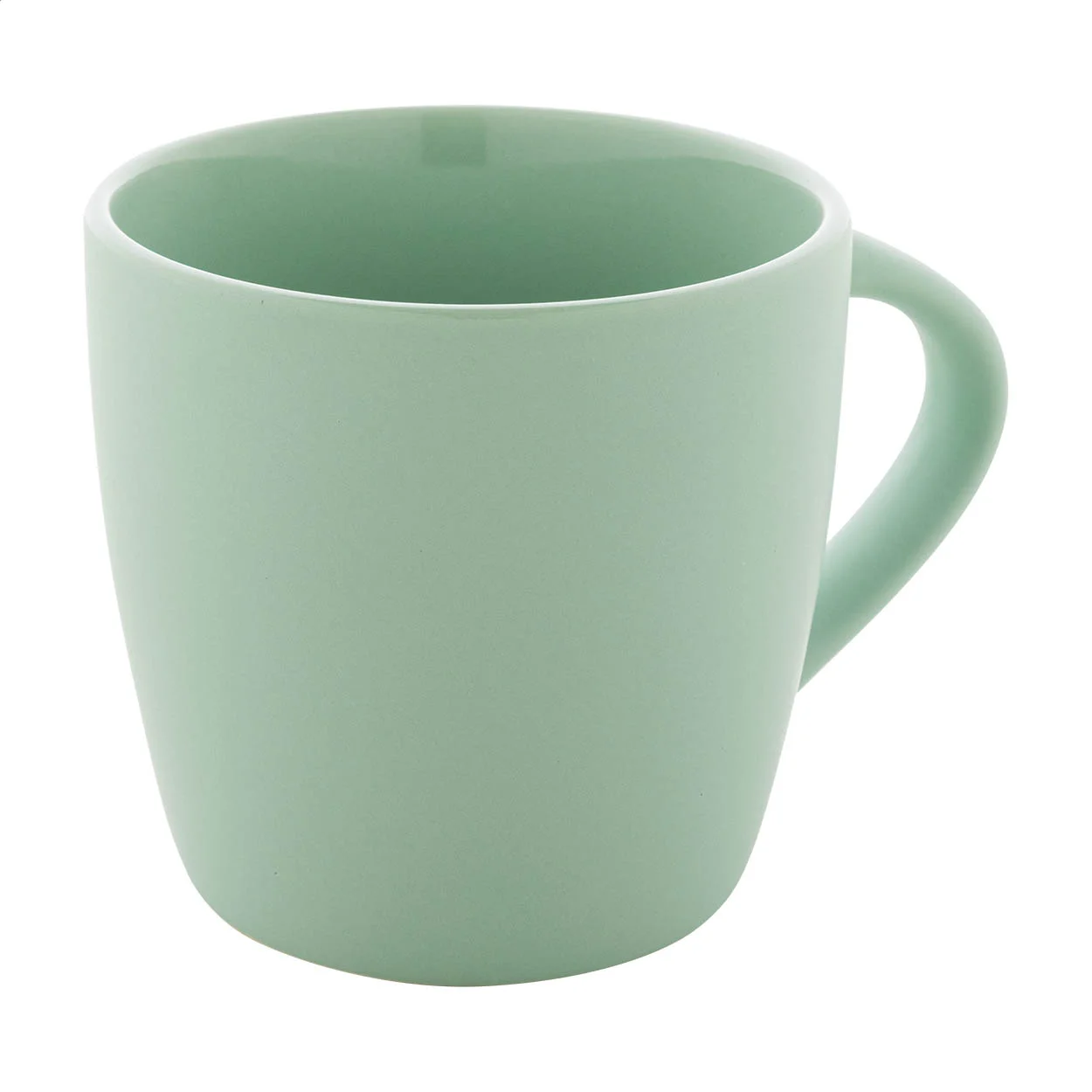 Tasse Matara, lindgrün – Bild 2