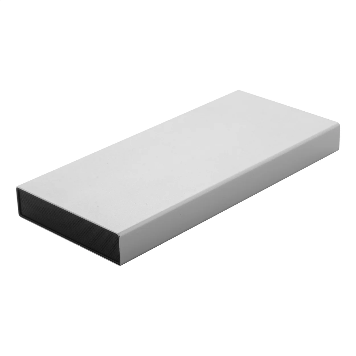 Powerbank RaluTen, silber – Bild 3