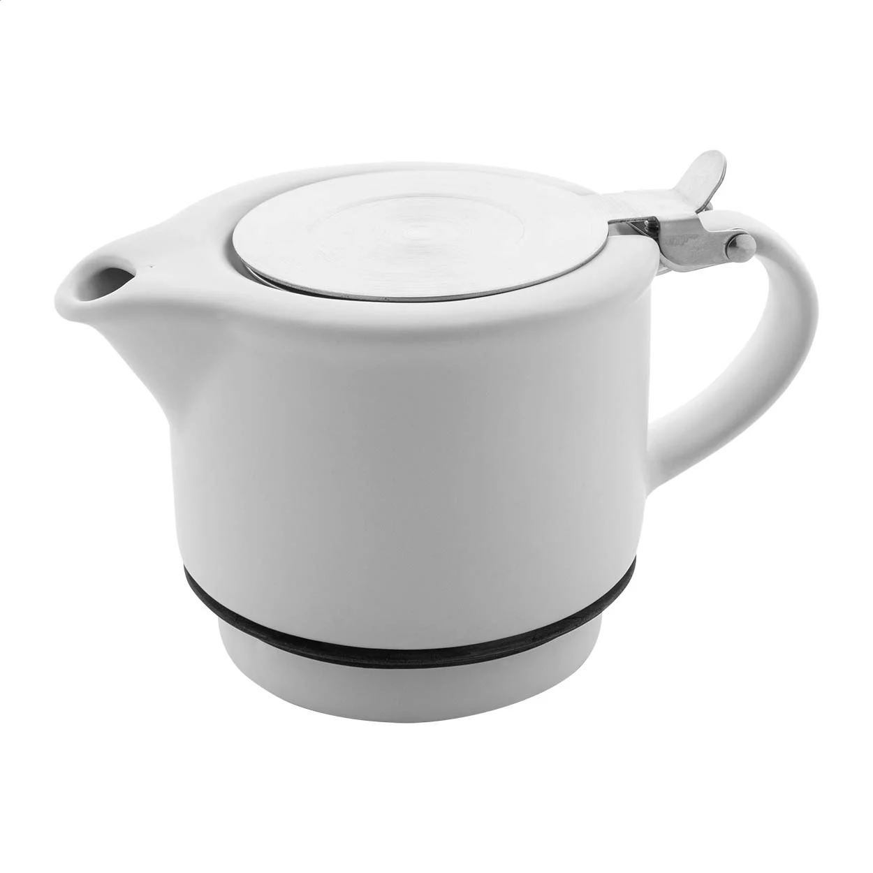 Teeservice Gongmei, weiß – Bild 5