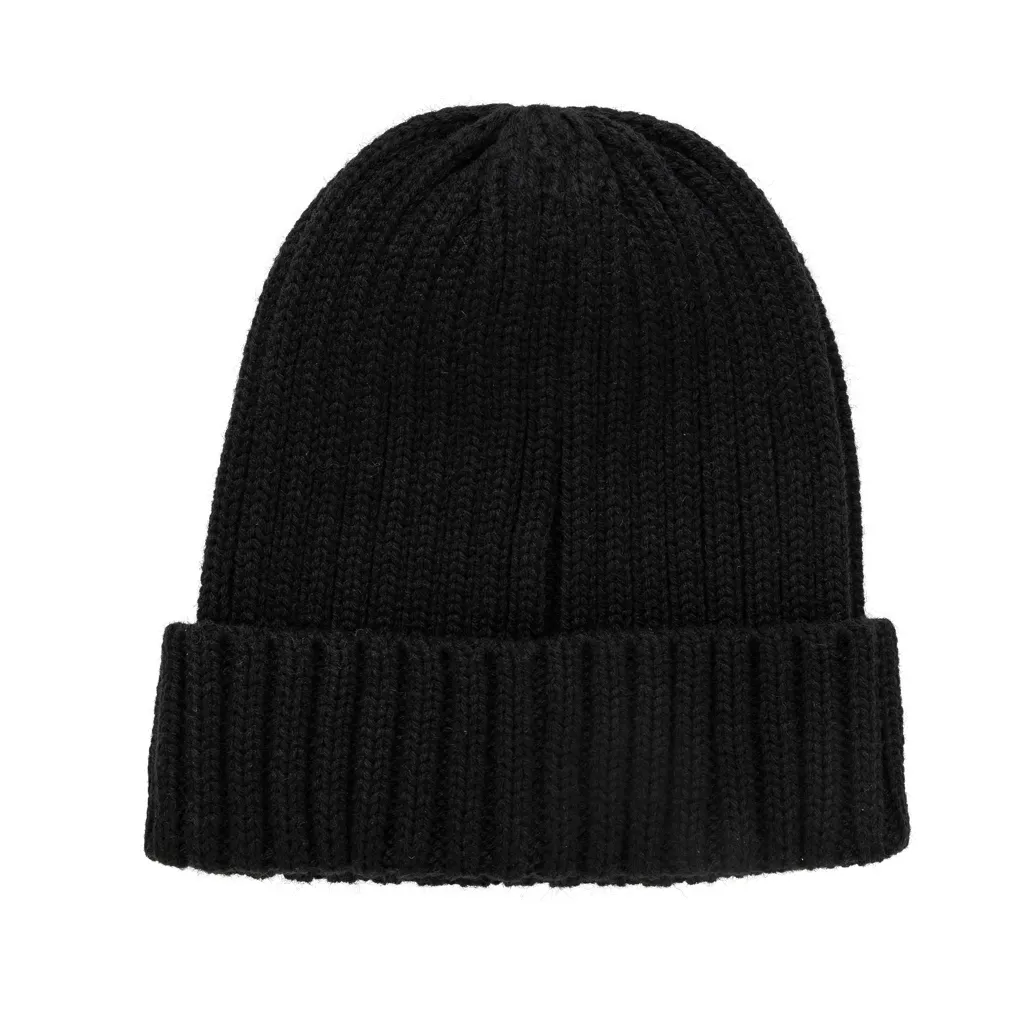 Kennedi AWARE™ Polylana® Beanie, schwarz – Bild 2