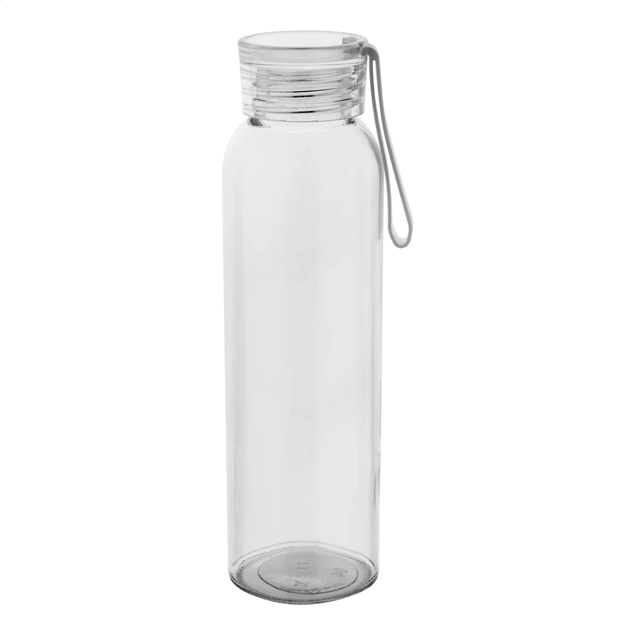 Flasche Resip Vitro aus recyceltem Glas