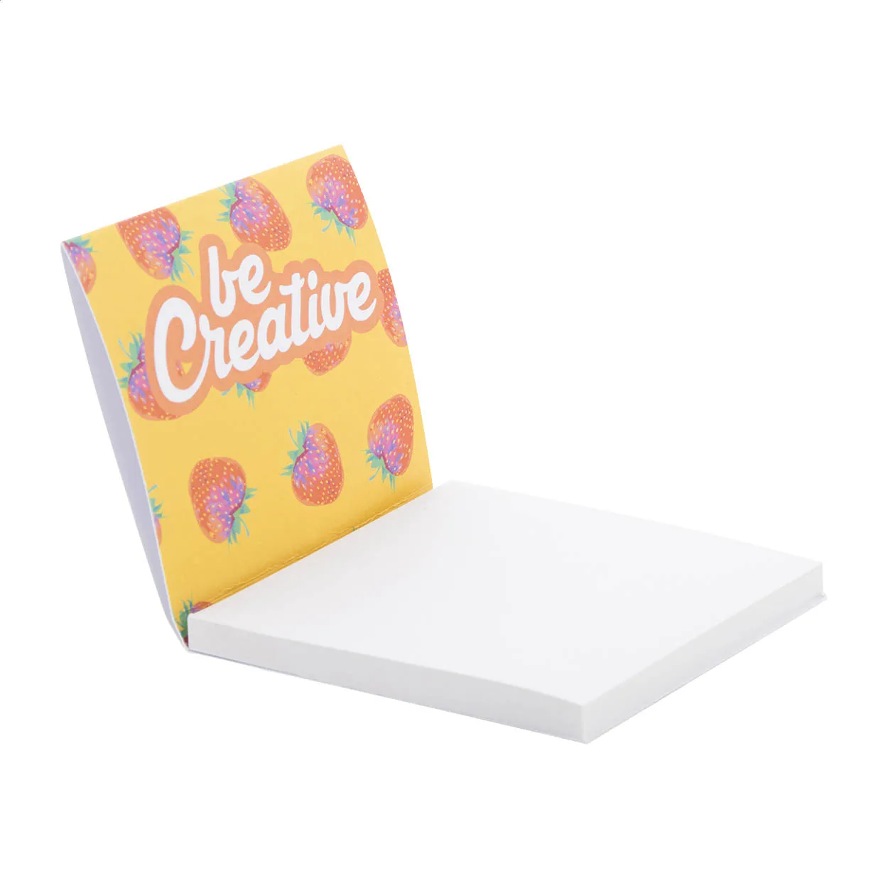 Individueller Haftnotizblock CreaStick Sign
