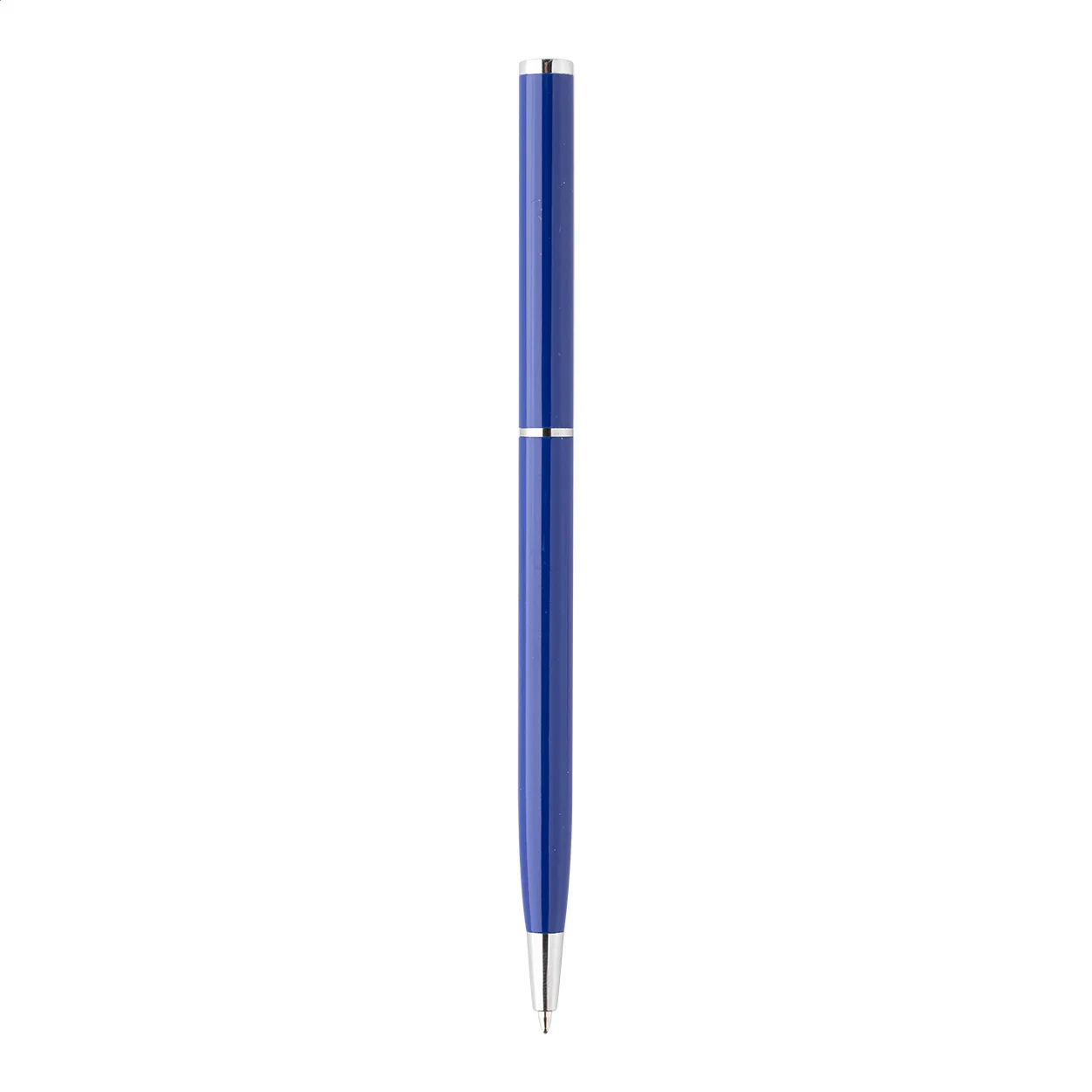Kugelschreiber Hodox, blau – Bild 2