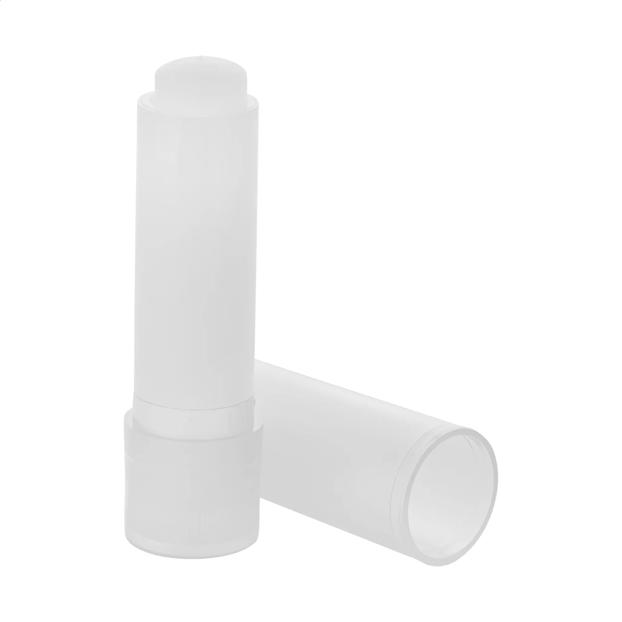 Lippenbalsam Liplox, weiß – Bild 2