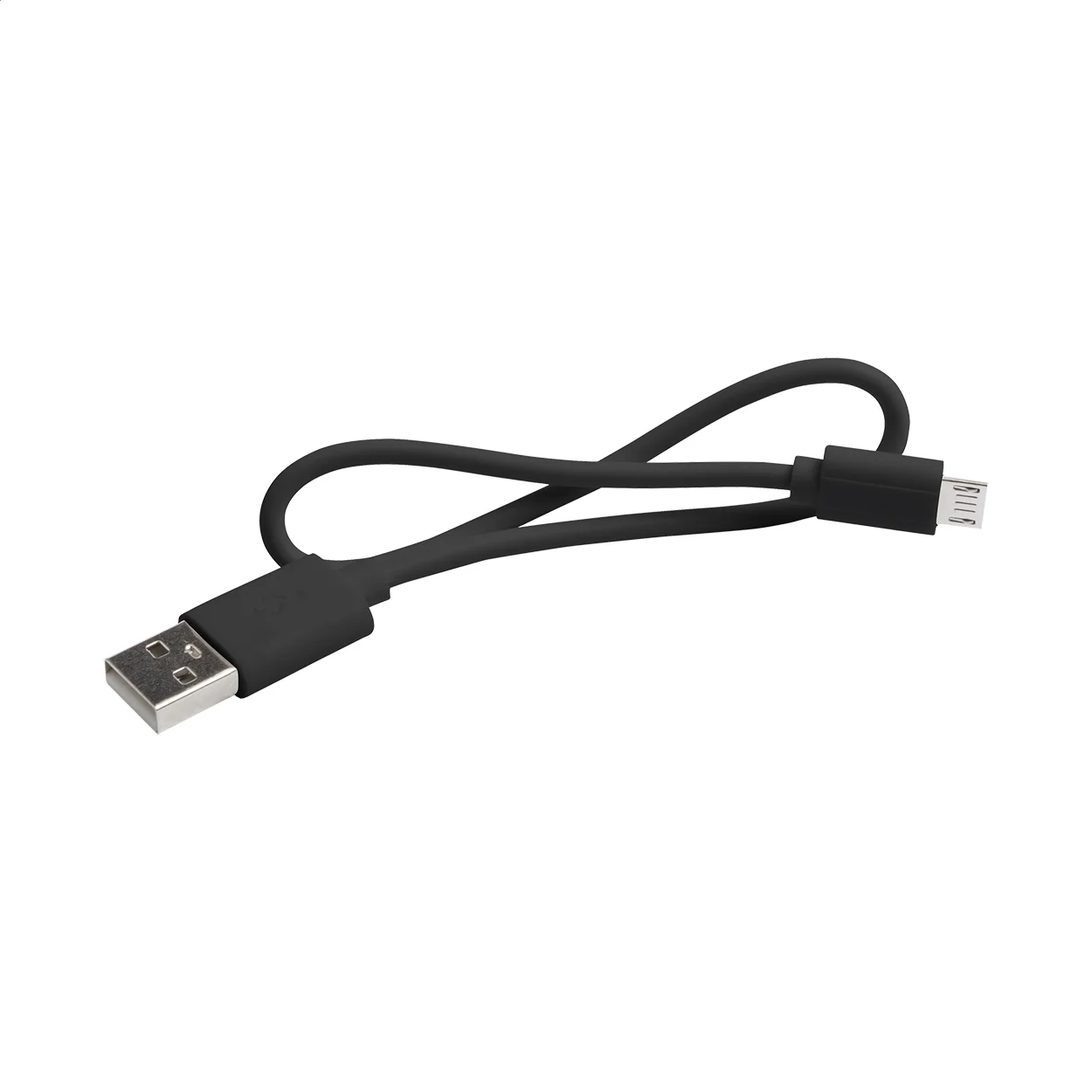 Powerbank Durabank, gelb – Bild 7