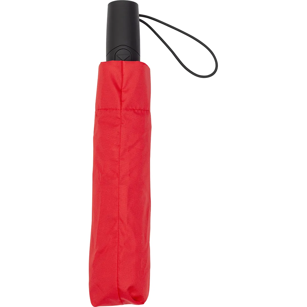AC-Taschenschirm, rot – Bild 6