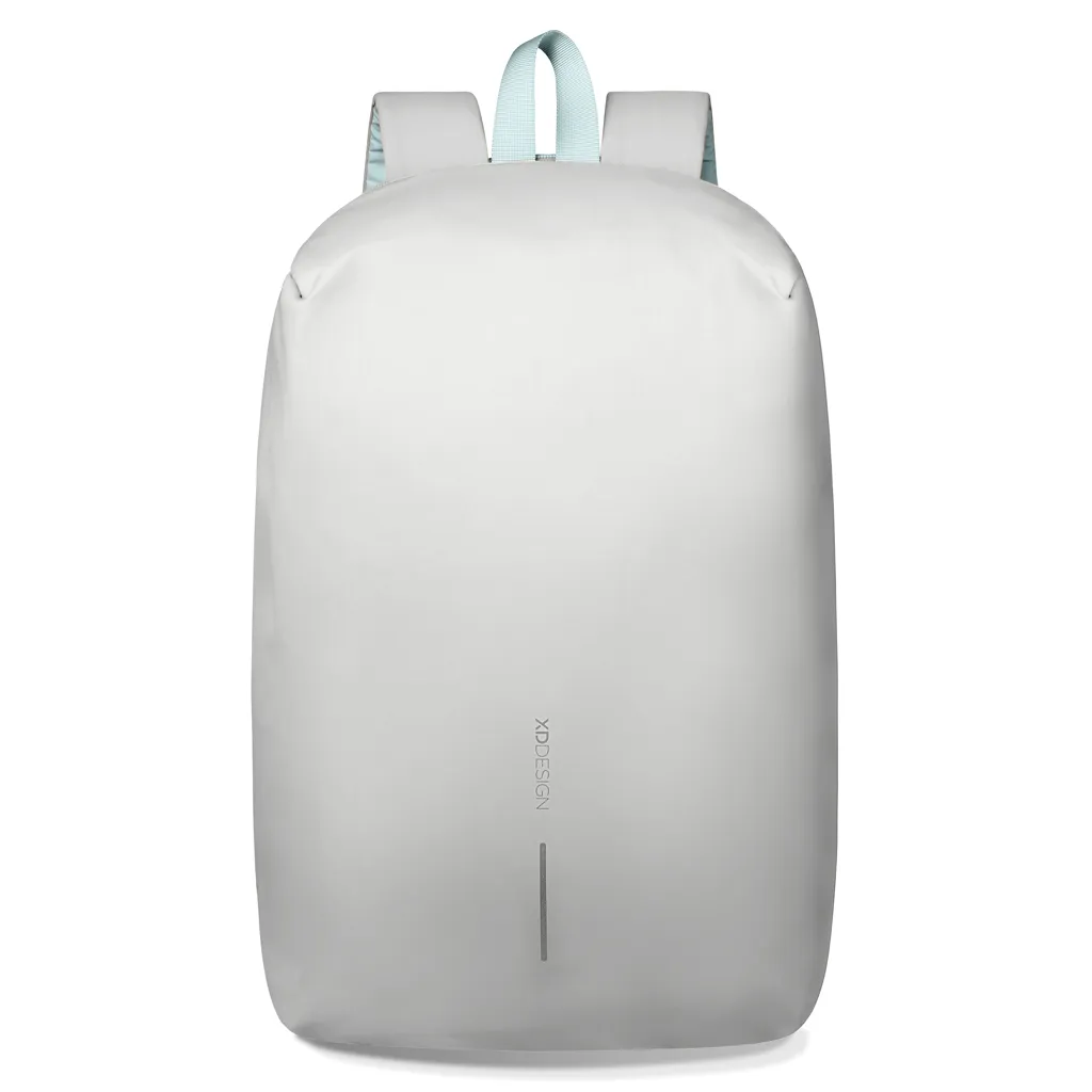 XD Design Switch 2-in-1 Rucksack, blau – Bild 2