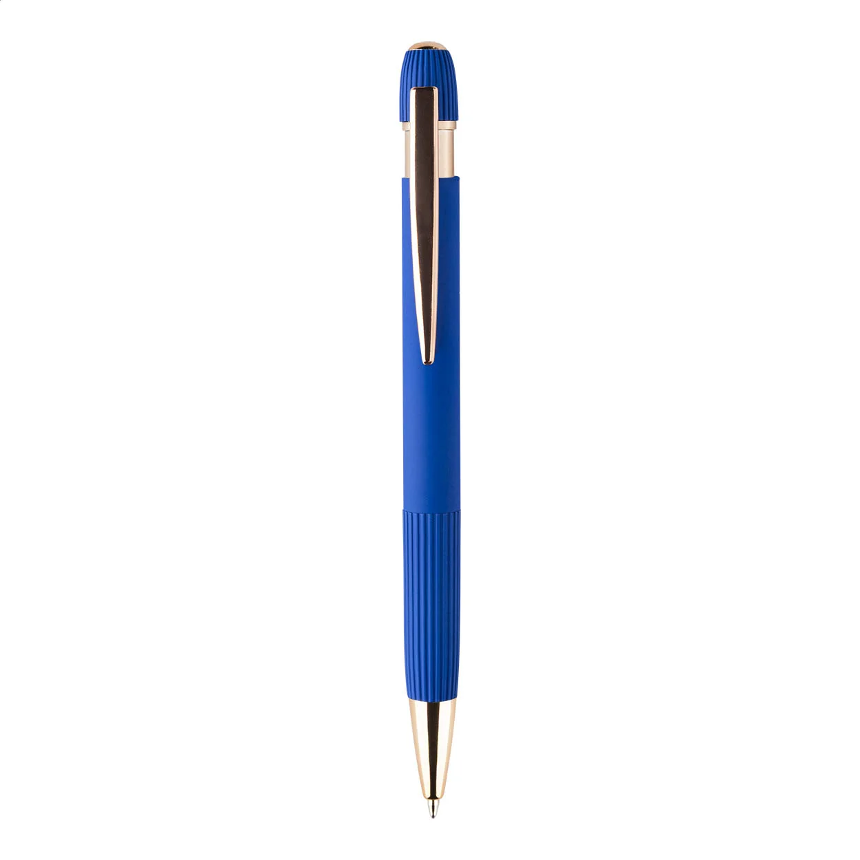 Kugelschreiber Rozubi, blau – Bild 3
